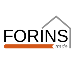 FORINS TRADE-PRODEJ KANALIZAČNÍCH A ODVODŇOVACÍCH SYSTÉMŮ